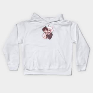 Komahina Kids Hoodie